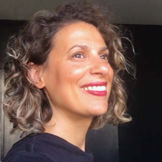 Christine Damaso-Teodoro
